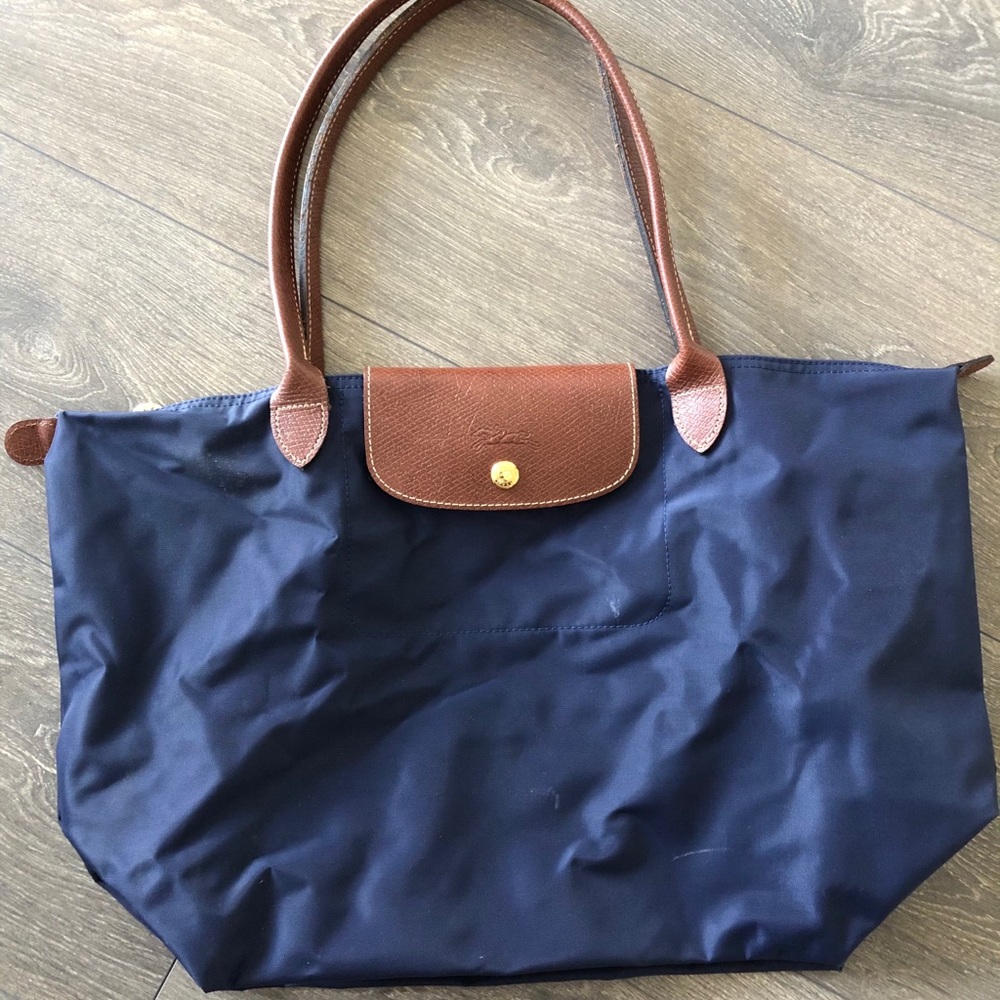 🇫🇷 Longchamp lê Pliage from Paris 🇫🇷